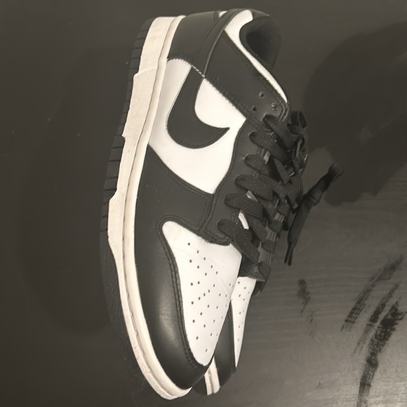 NIKE Panda dunks - Picture 8 of 8